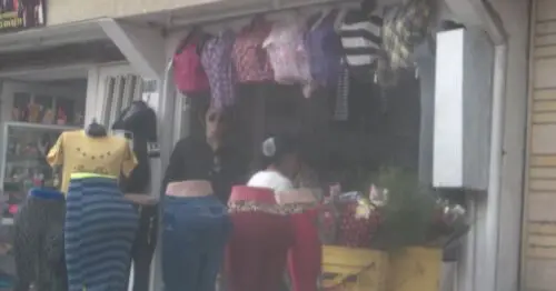 ALMACEN DE ROPA CALLE 69A ALMACEN DE ROPA CALLE 69A